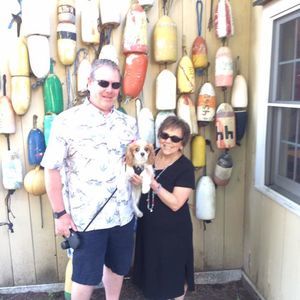 Meet your Posher, Cathy